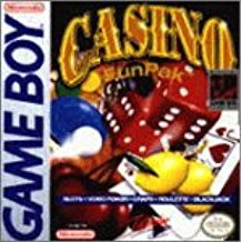GB: CASINO FUN PACK (WORN LABEL) (GAME)